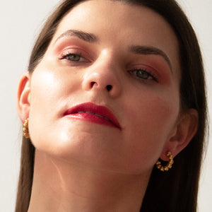 Dlirioshop Pendientes Barroco