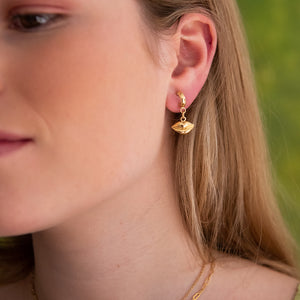 Dlirioshop Pendientes Beso