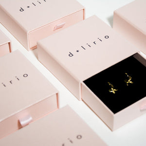 Dlirioshop Pendientes Bianca