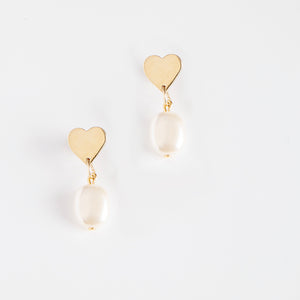 Dlirioshop Pendientes Blondie