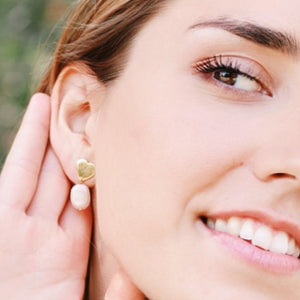 Dlirioshop Pendientes Blondie