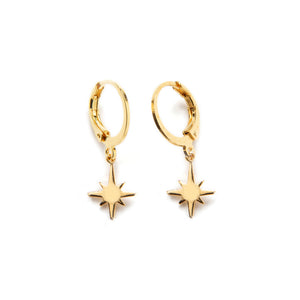 Dlirioshop Pendientes Cosmo