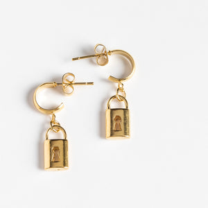 Dlirioshop Pendientes Duke