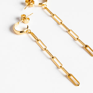 Dlirioshop Pendientes Erica