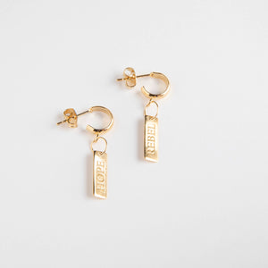 Dlirioshop Pendientes Hope