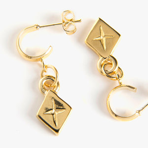 Dlirioshop Pendientes Lois