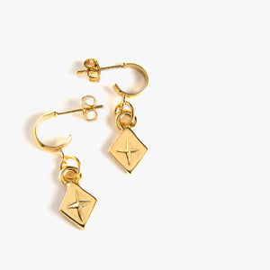 Dlirioshop Pendientes Lois