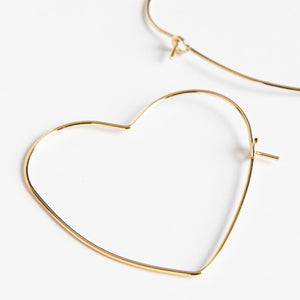 Dlirioshop Pendientes Love