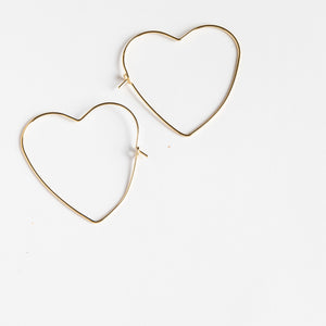 Dlirioshop Pendientes Love