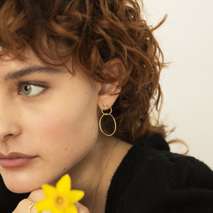 Dlirioshop Pendientes Mina