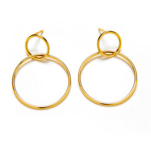 Dlirioshop Pendientes Mina