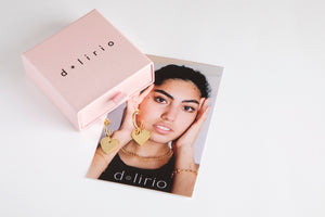 Dlirioshop Pendientes Mira