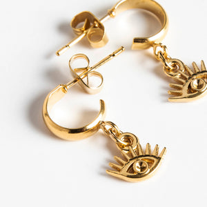 Dlirioshop Pendientes Miranda