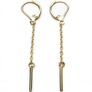 Dlirioshop Pendientes Suit