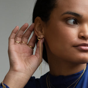 Dlirioshop Pendientes Tesa