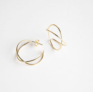 Dlirioshop Pendientes Twins