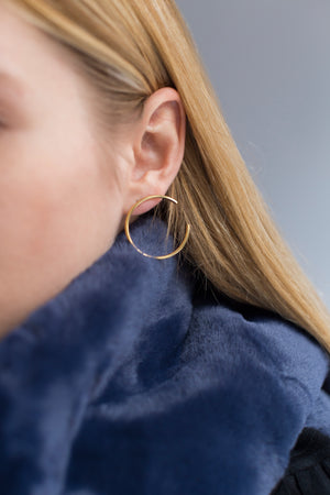 Dlirioshop Pendientes Ura