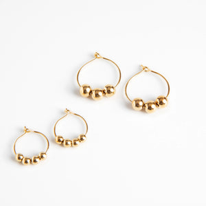 Dlirioshop Pendientes Ursulita