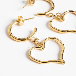 Dlirioshop Pendientes Valentina