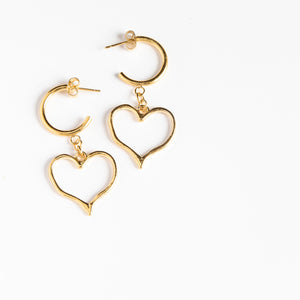 Dlirioshop Pendientes Valentina