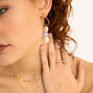 Dlirioshop Pendientes Vega