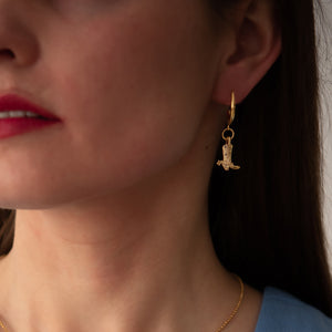 Dlirioshop Pendientes West