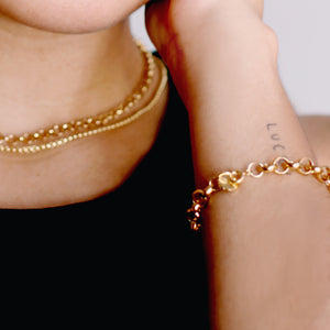 Dlirioshop Pulsera Alex