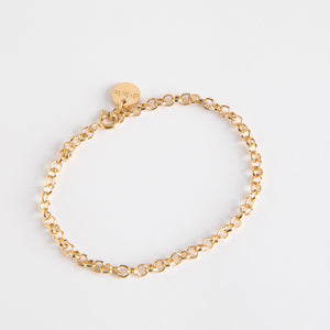 Dlirioshop Pulsera Anna