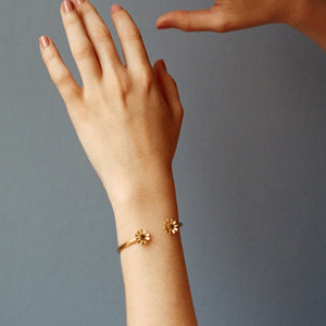 Dlirioshop Pulsera Flora