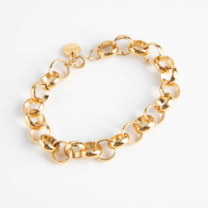 Dlirioshop Pulsera Fredy