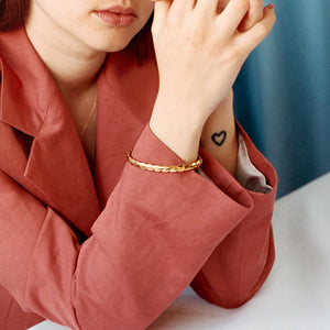 Dlirioshop Pulsera Keira