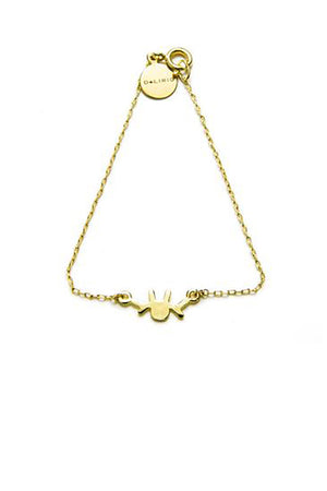 Dlirioshop Pulsera Lashes