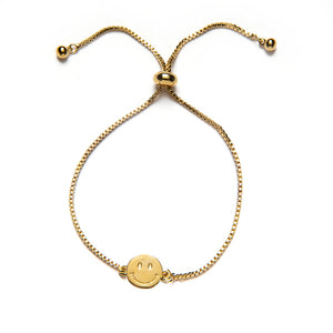Dlirioshop Pulsera Smile