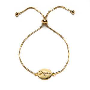 Dlirioshop Pulsera Tree