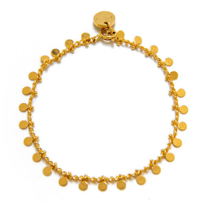 Dlirioshop Pulsera Vivi