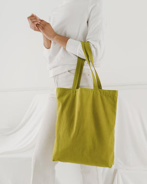 Dlirioshop Tote Back Verde