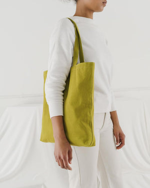 Dlirioshop Tote Back Verde