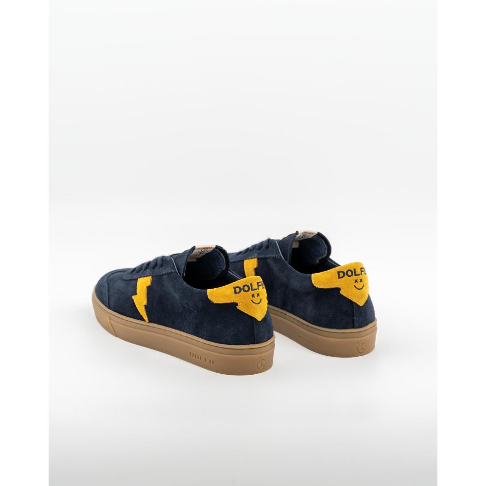 Dolfie DORIAN 1 - STORM