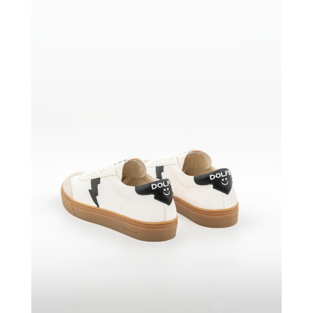 Dolfie DORIAN 3 - OFF WHITE