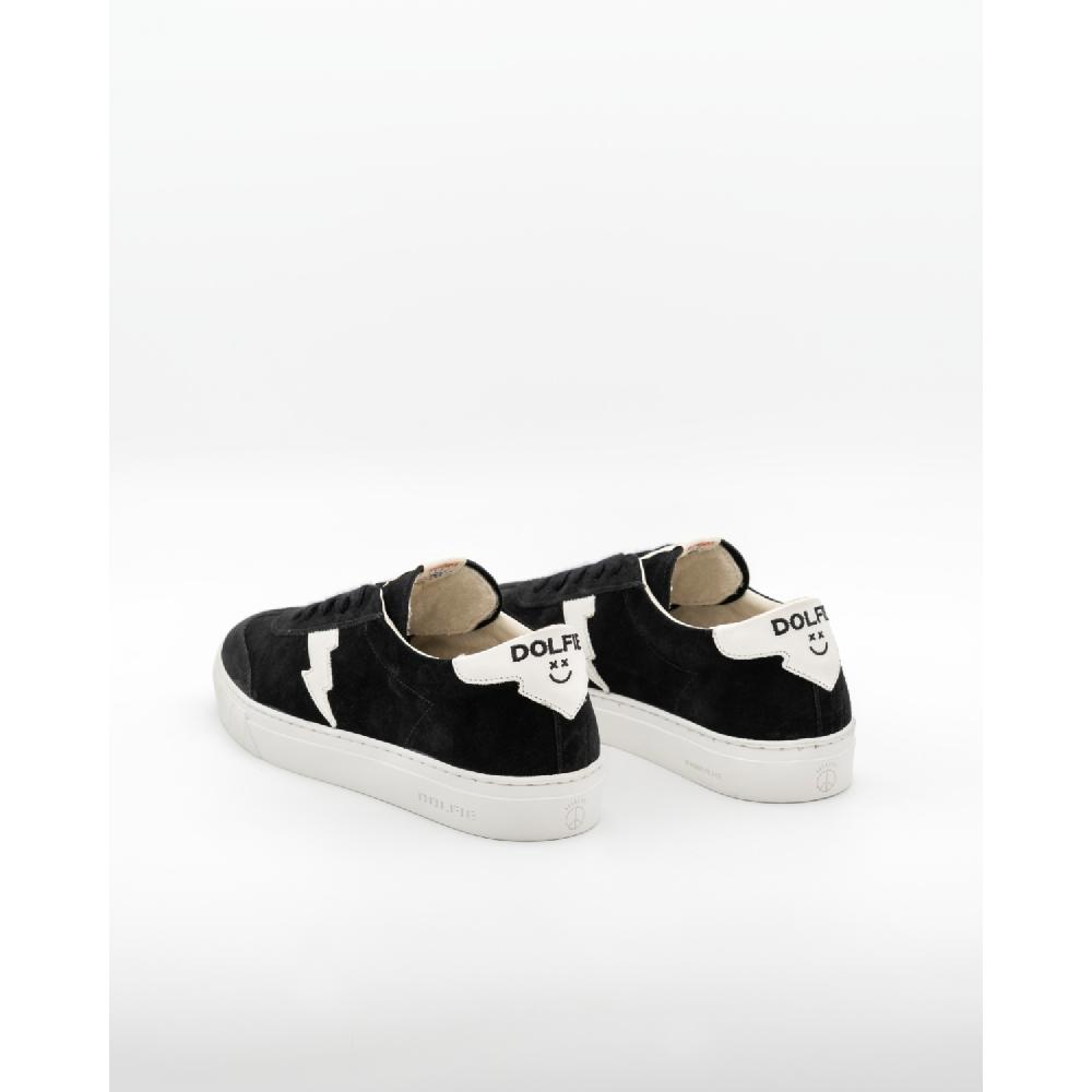 Dolfie DORIAN 4 - BLACK