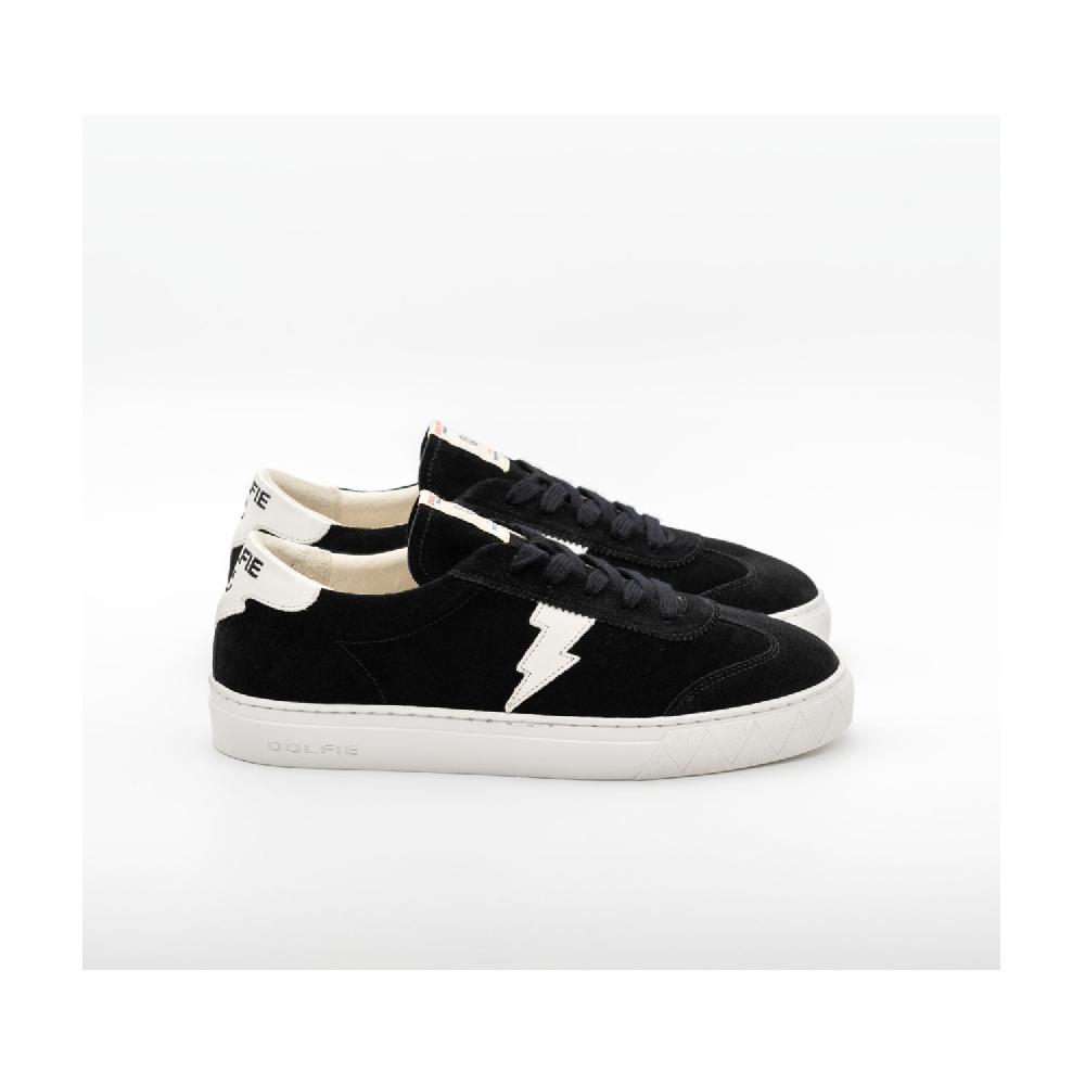 Dolfie DORIAN 4 - BLACK