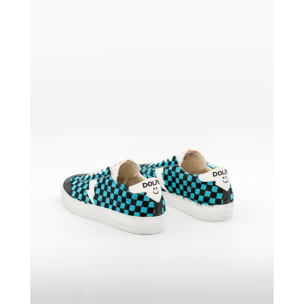 Dolfie DORIAN 5 - CHESS