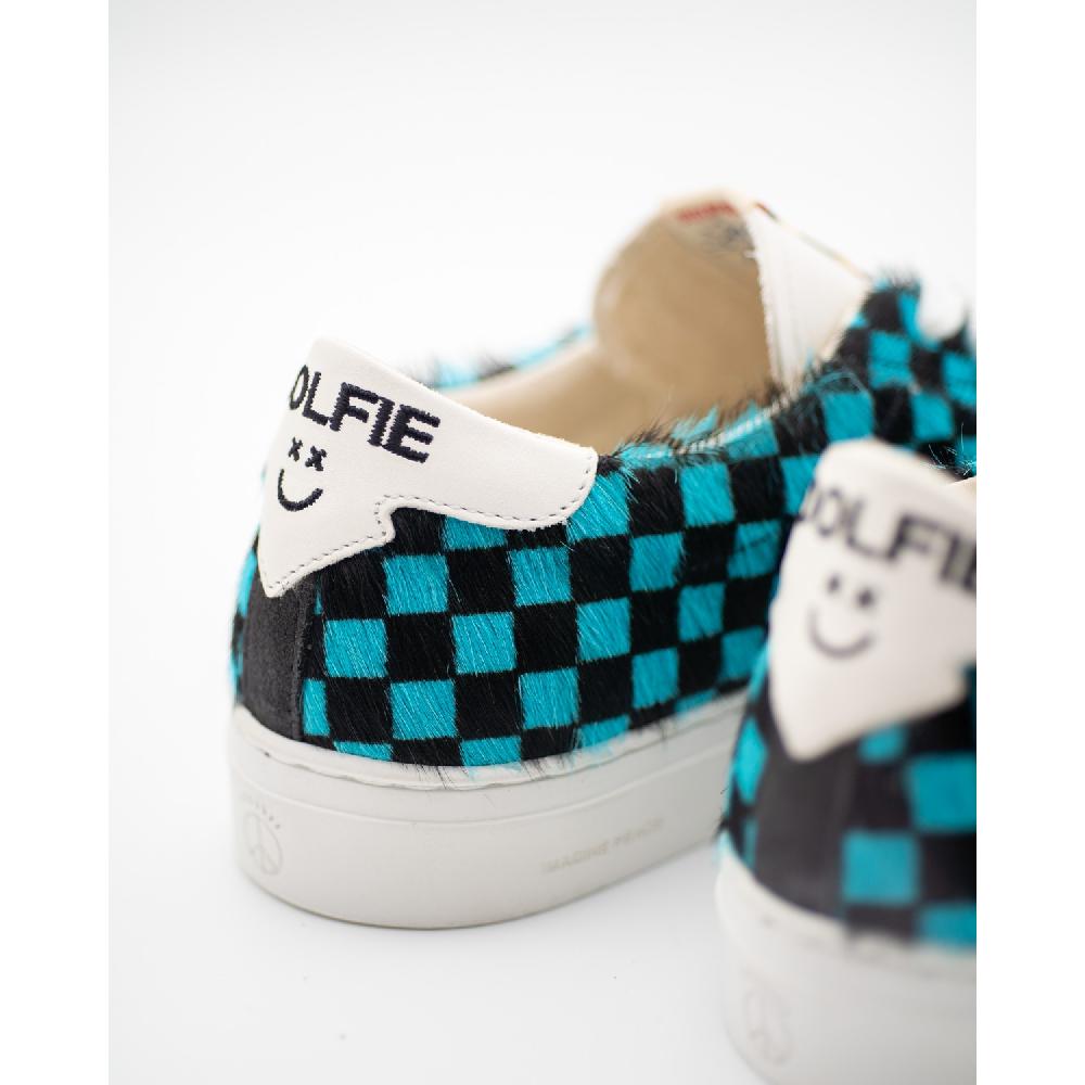 Dolfie DORIAN 5 - CHESS