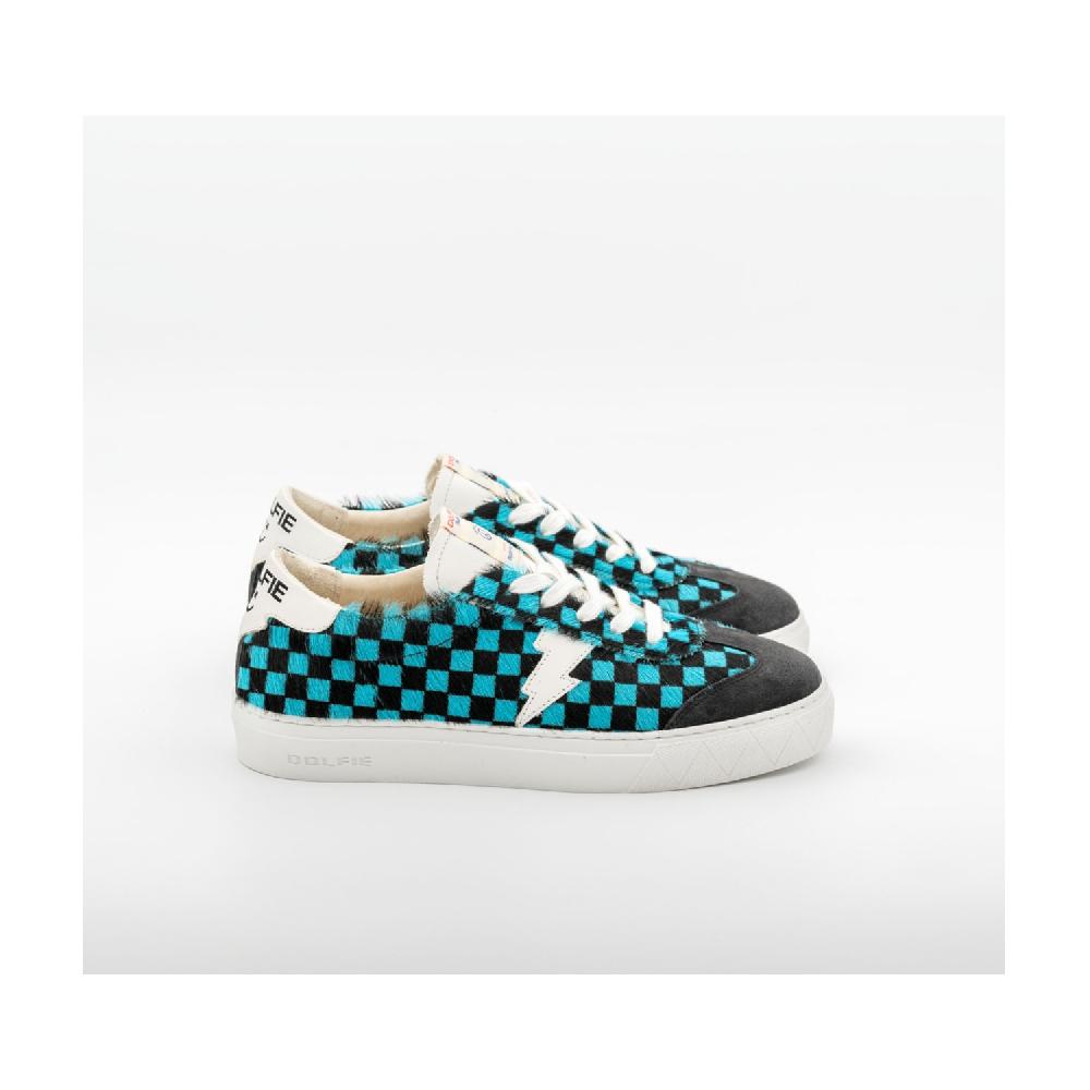 Dolfie DORIAN 5 - CHESS