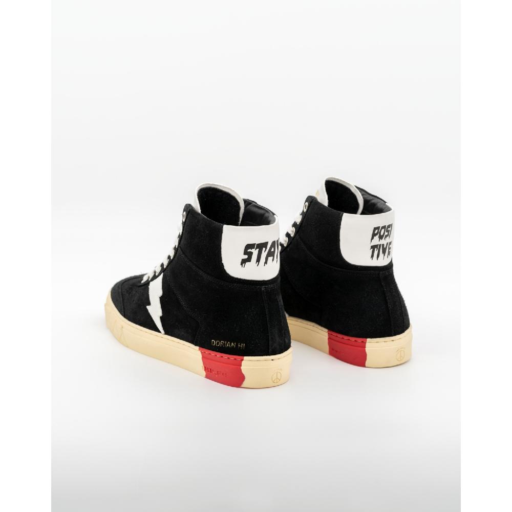 Dolfie DORIAN HI 1 Ltd - BLACK