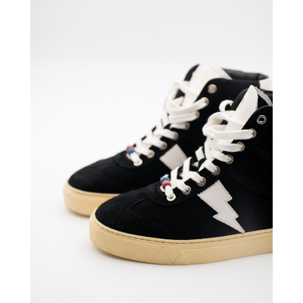 Dolfie DORIAN HI 1 Ltd - BLACK