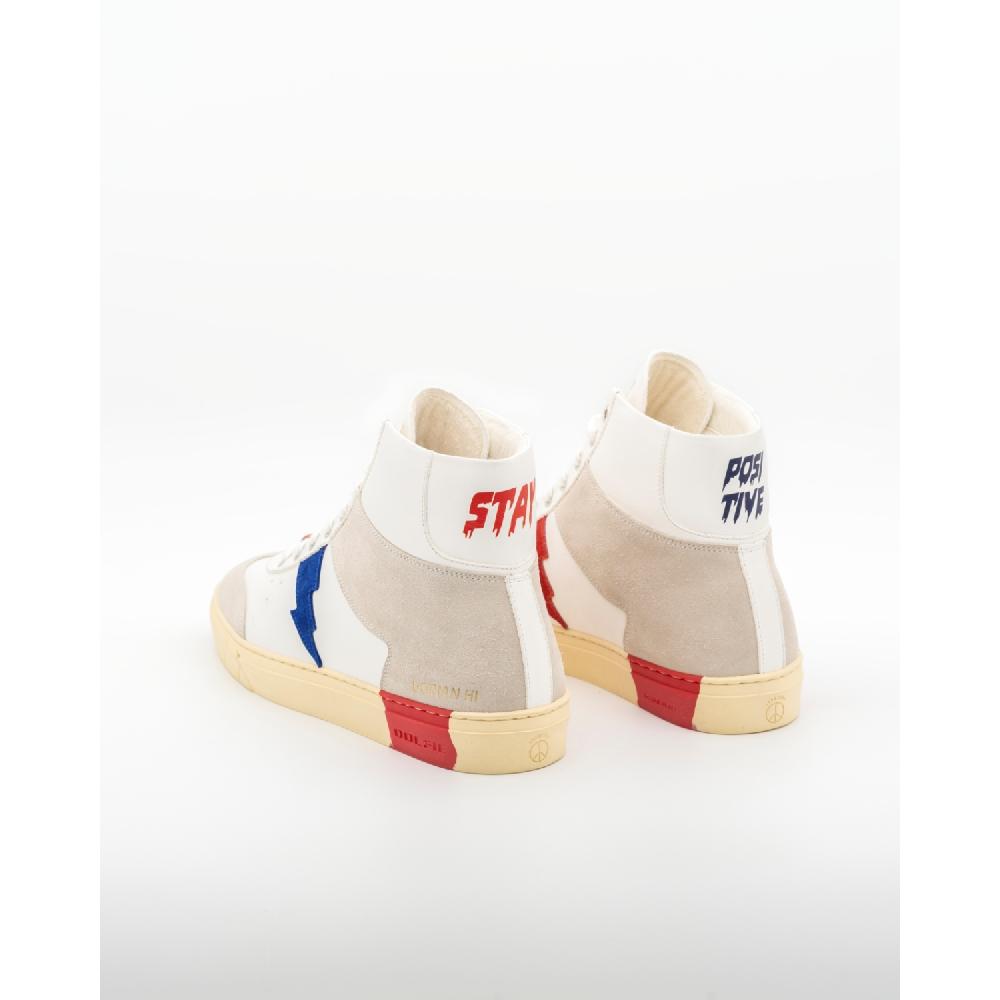 Dolfie DORIAN HI 2 Ltd - SUPER