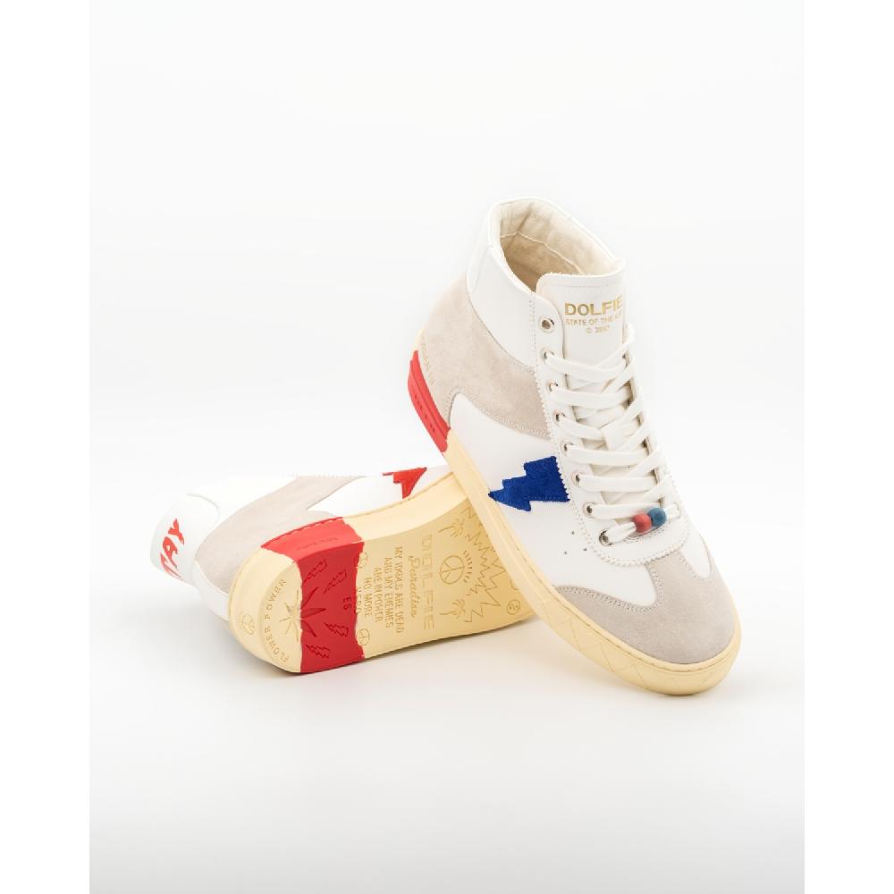 Dolfie DORIAN HI 2 Ltd - SUPER