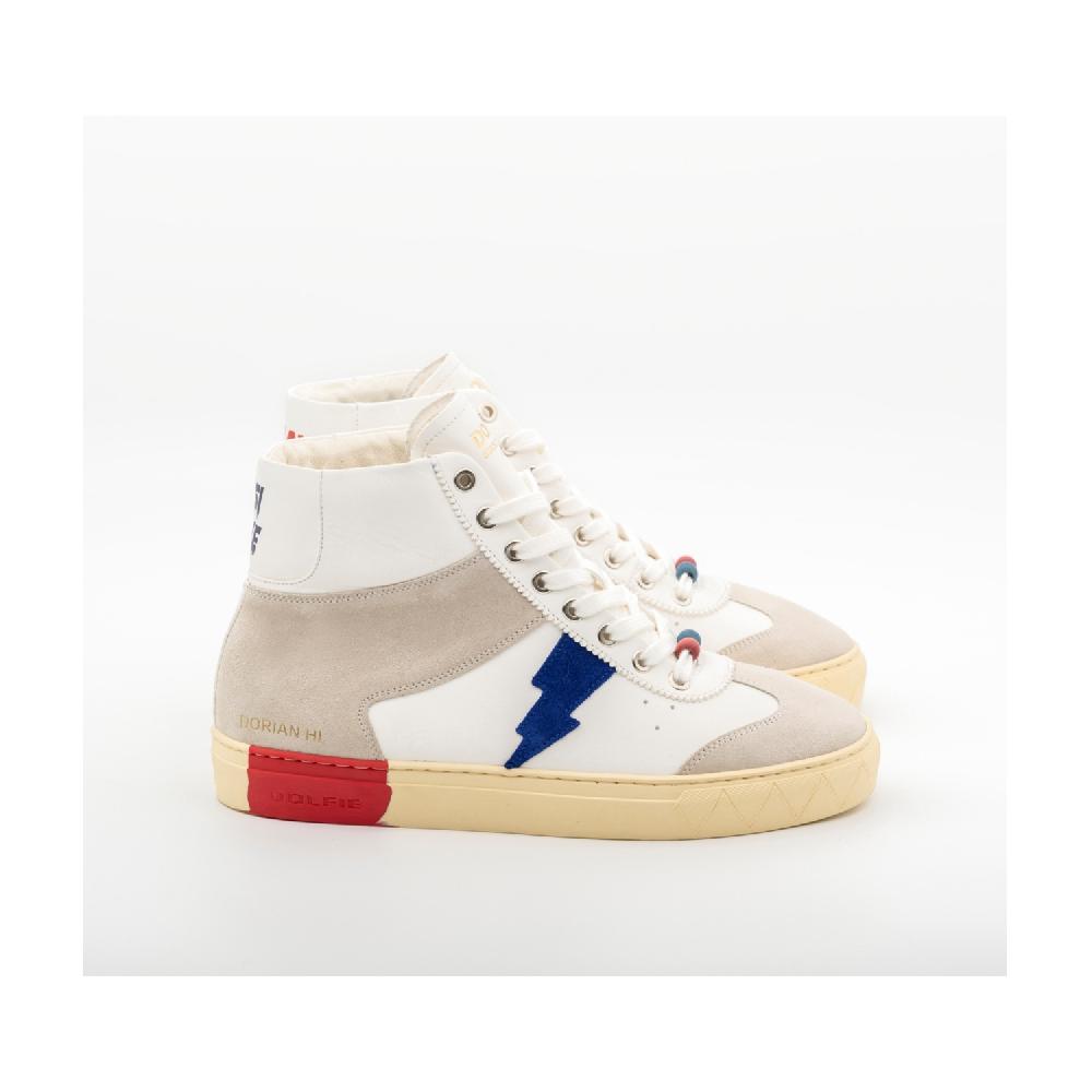 Dolfie DORIAN HI 2 Ltd - SUPER