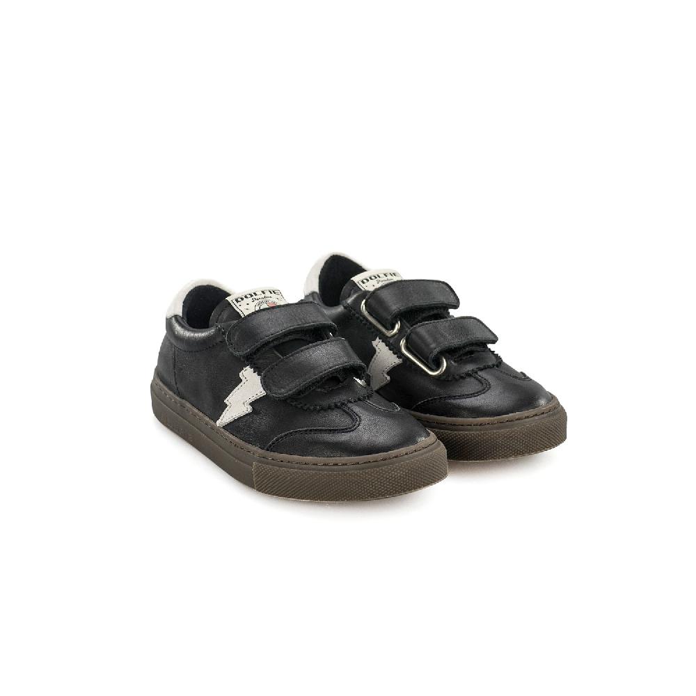 Dolfie DORIAN KIDS 3- BLACK